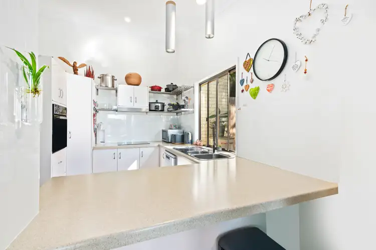 Sixth view of Homely house listing, 16 Hillier Street, Currumbin Waters QLD 4223