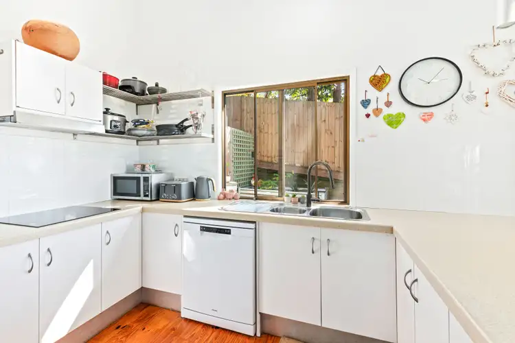 Seventh view of Homely house listing, 16 Hillier Street, Currumbin Waters QLD 4223