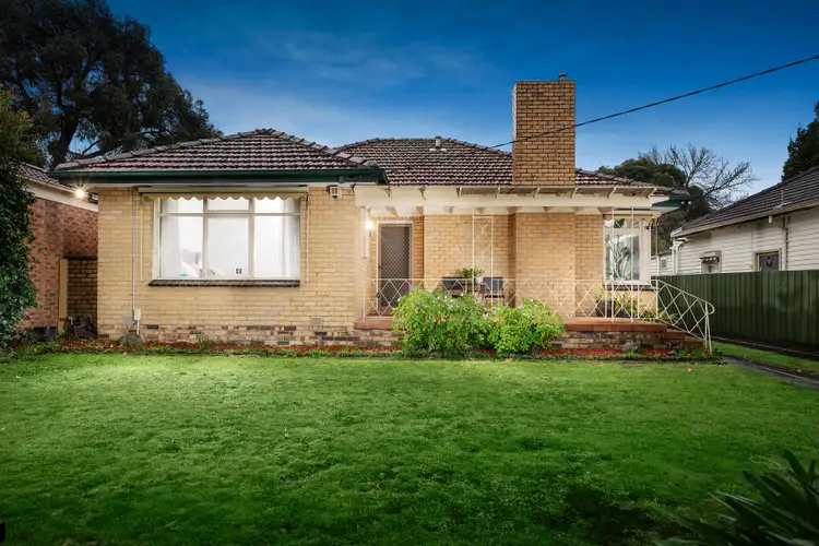 71 Burlington Street, Oakleigh VIC 3166