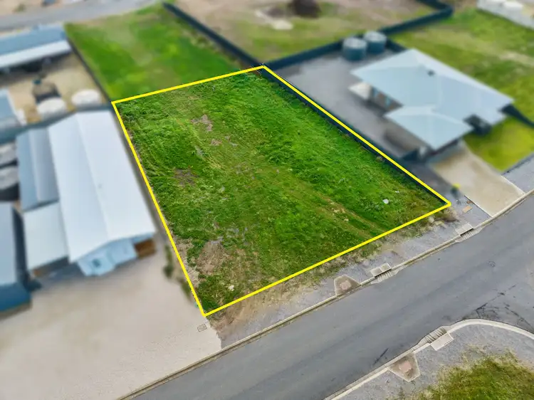 Fifth view of Homely land listing, 65 ( Lot41 ) Captain Hutchinson Drive, Point Turton SA 5575