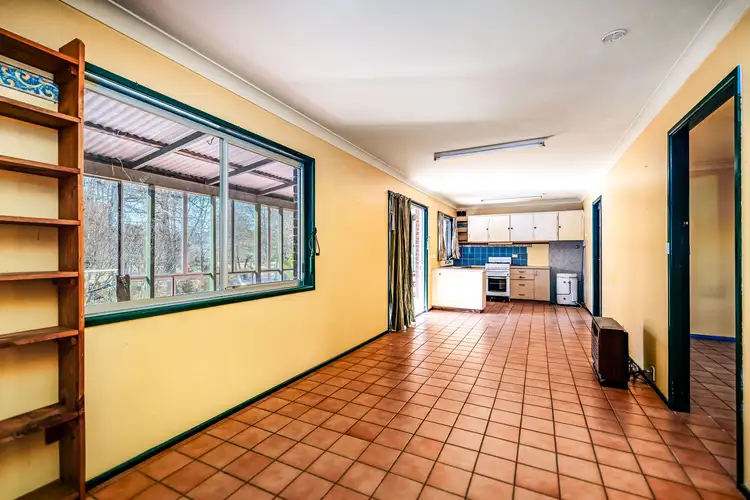 Fifth view of Homely house listing, 5 Bean Street, Dorrigo NSW 2453
