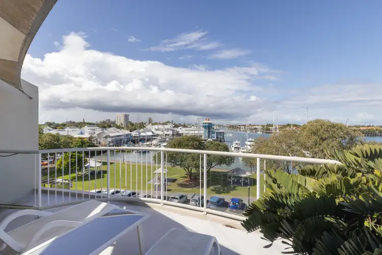 Second view of Homely unit listing, 26/42-56 River Esplanade, Mooloolaba QLD 4557