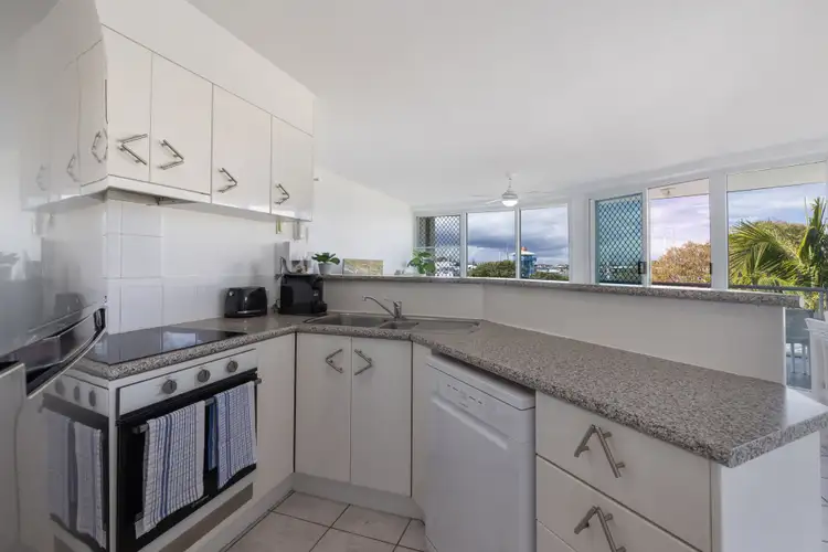 Fourth view of Homely unit listing, 26/42-56 River Esplanade, Mooloolaba QLD 4557