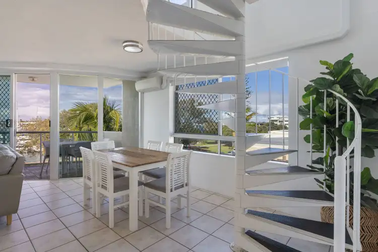 Fifth view of Homely unit listing, 26/42-56 River Esplanade, Mooloolaba QLD 4557