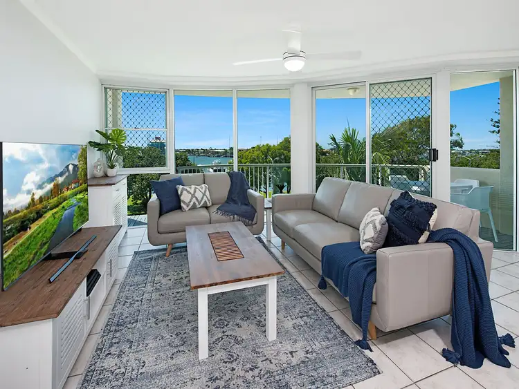 Sixth view of Homely unit listing, 26/42-56 River Esplanade, Mooloolaba QLD 4557