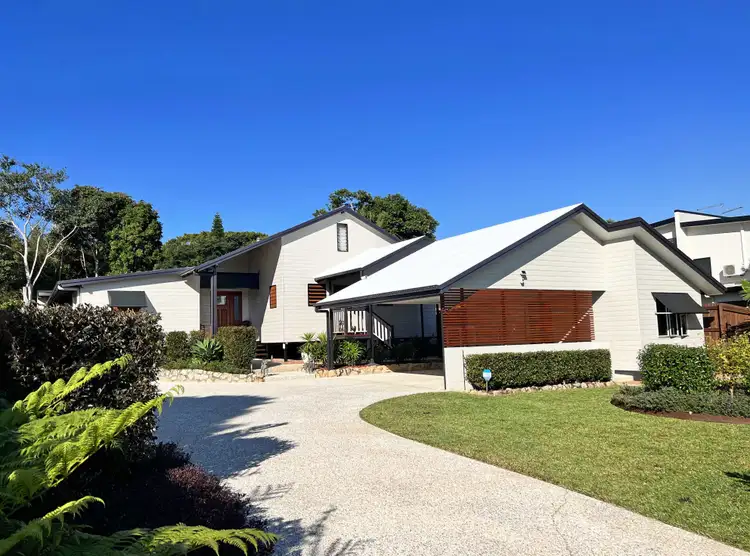 6 Bunya Street, Yungaburra QLD 4884