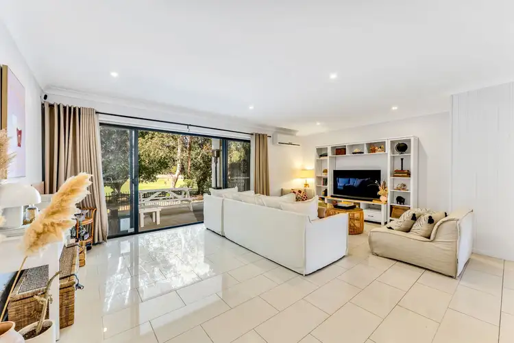 Fourth view of Homely townhouse listing, 171 North Hill Drive, Robina QLD 4226
