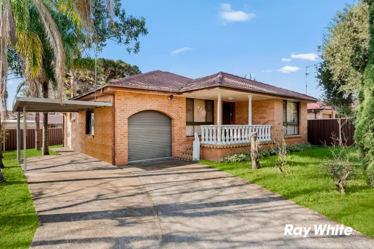 13A Meroo Street, Blacktown NSW 2148