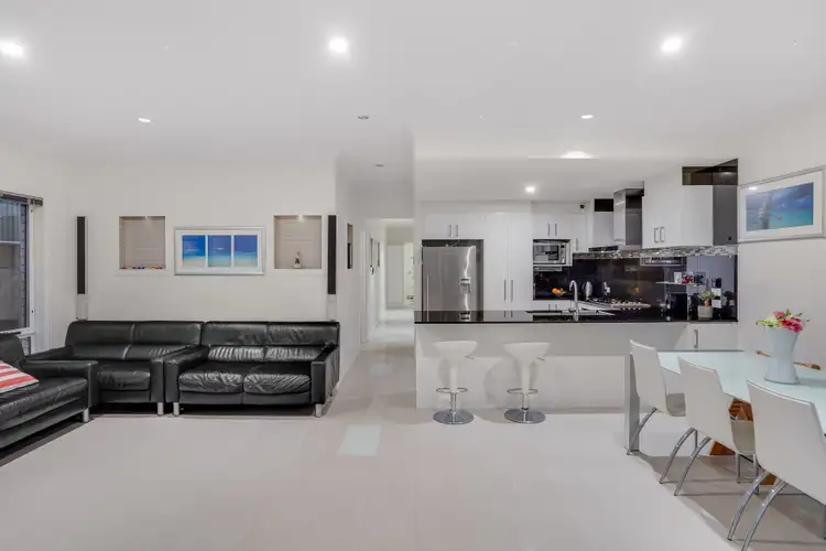 Fourth view of Homely house listing, 12A Thompson Avenue, Northfield SA 5085