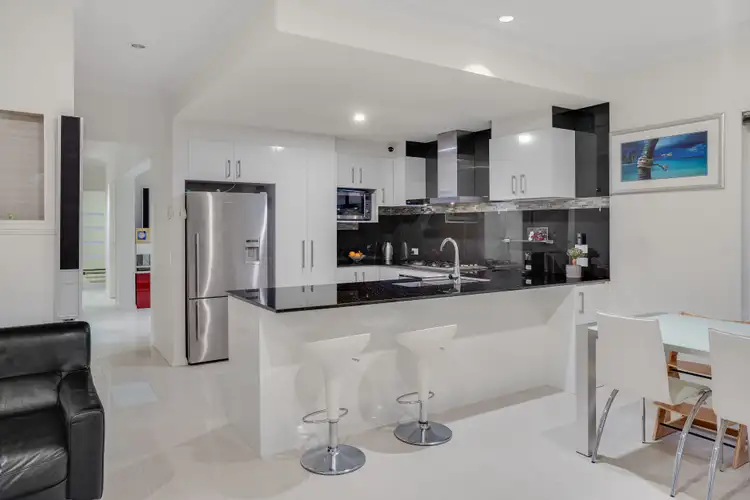 Sixth view of Homely house listing, 12A Thompson Avenue, Northfield SA 5085