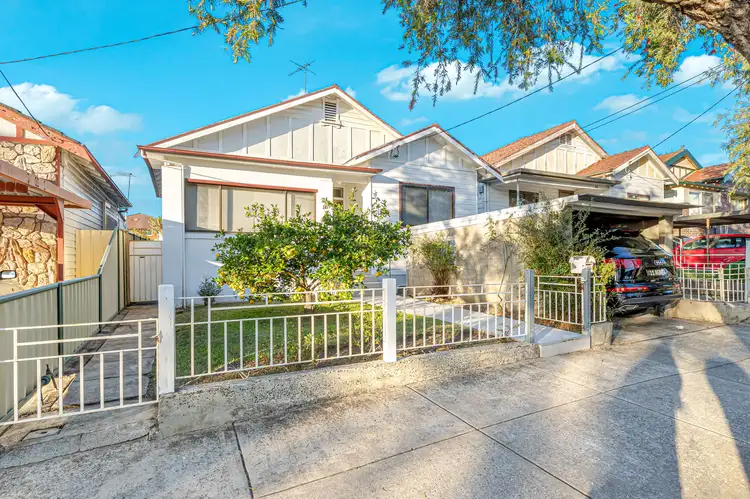 Main view of Homely house listing, 88 ERNEST Street, Lakemba NSW 2195