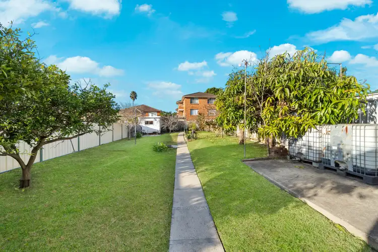 Second view of Homely house listing, 88 ERNEST Street, Lakemba NSW 2195