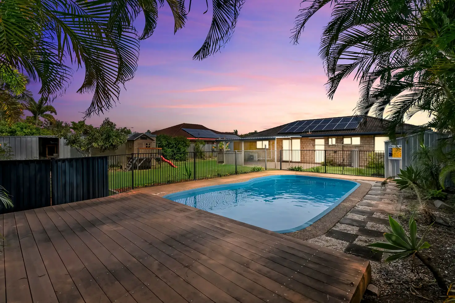 Main view of Homely house listing, 21 Wide Bay Drive, Eli Waters QLD 4655