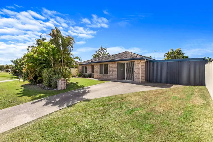 Second view of Homely house listing, 21 Wide Bay Drive, Eli Waters QLD 4655