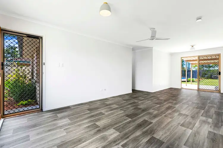 Third view of Homely house listing, 21 Wide Bay Drive, Eli Waters QLD 4655