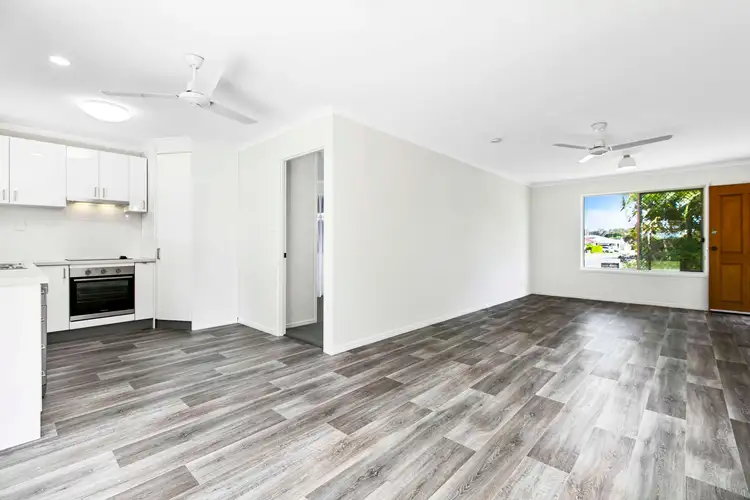 Fourth view of Homely house listing, 21 Wide Bay Drive, Eli Waters QLD 4655