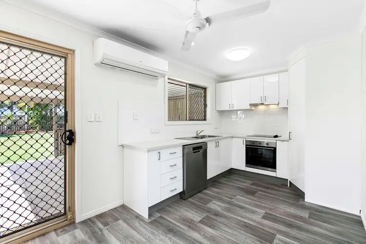 Fifth view of Homely house listing, 21 Wide Bay Drive, Eli Waters QLD 4655