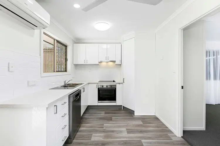 Sixth view of Homely house listing, 21 Wide Bay Drive, Eli Waters QLD 4655
