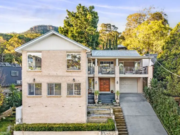 Second view of Homely house listing, 123 Koloona Avenue, Mount Keira NSW 2500