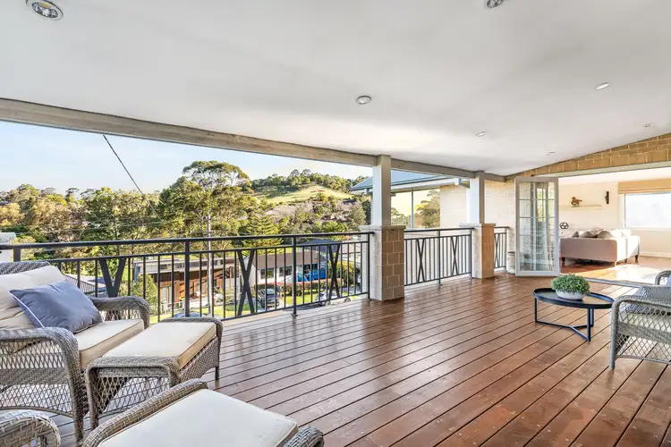 Sixth view of Homely house listing, 123 Koloona Avenue, Mount Keira NSW 2500
