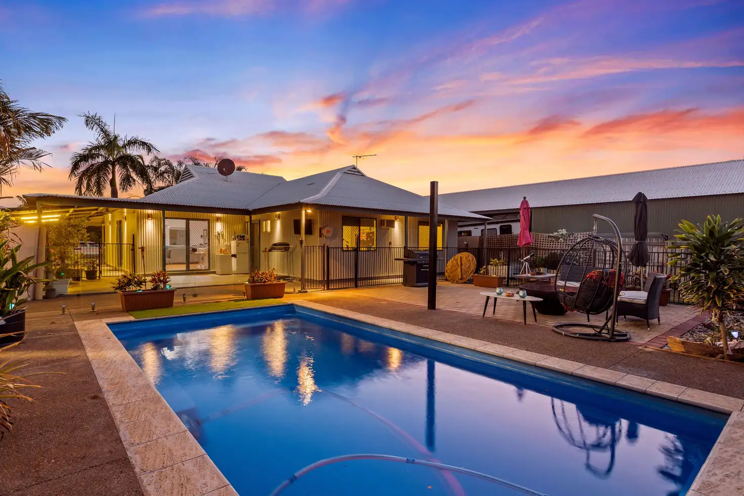 Main view of Homely house listing, 6 Lorikeet Drive, Djugun WA 6725
