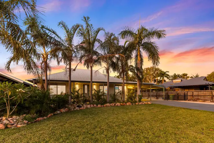Fourth view of Homely house listing, 6 Lorikeet Drive, Djugun WA 6725