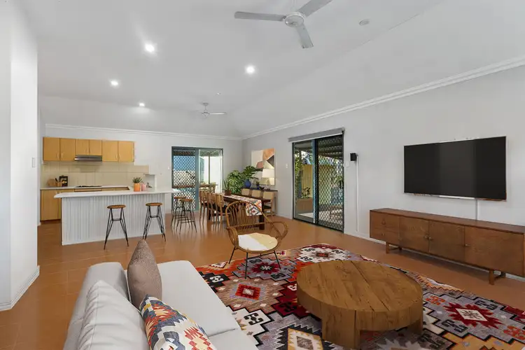 Fifth view of Homely house listing, 6 Lorikeet Drive, Djugun WA 6725