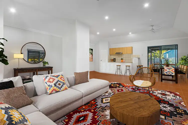 Sixth view of Homely house listing, 6 Lorikeet Drive, Djugun WA 6725