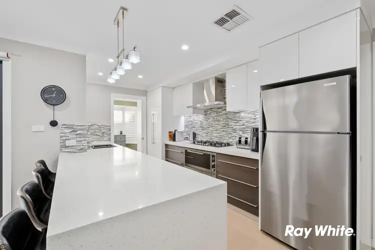Third view of Homely house listing, 8 Chateau Terrace, Quakers Hill NSW 2763
