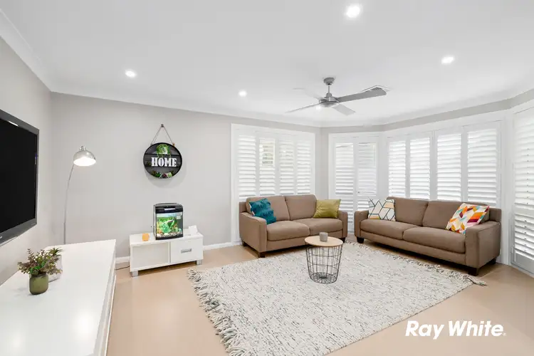 Fourth view of Homely house listing, 8 Chateau Terrace, Quakers Hill NSW 2763