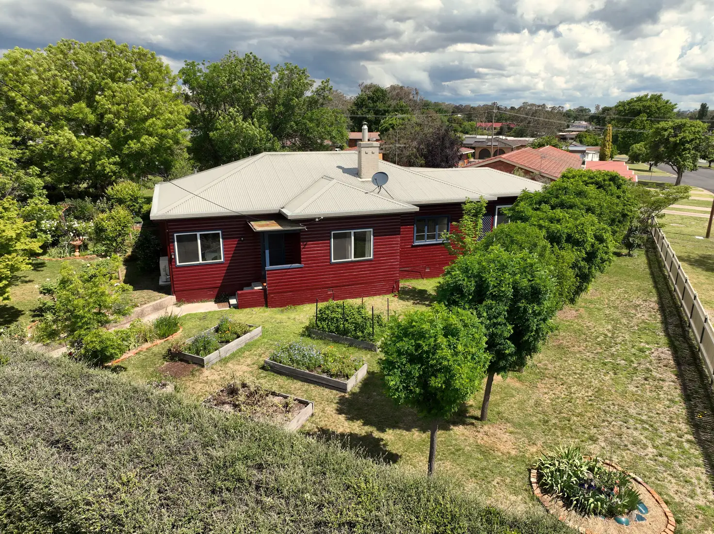 Main view of Homely house listing, 27 Cross Street, Glen Innes NSW 2370