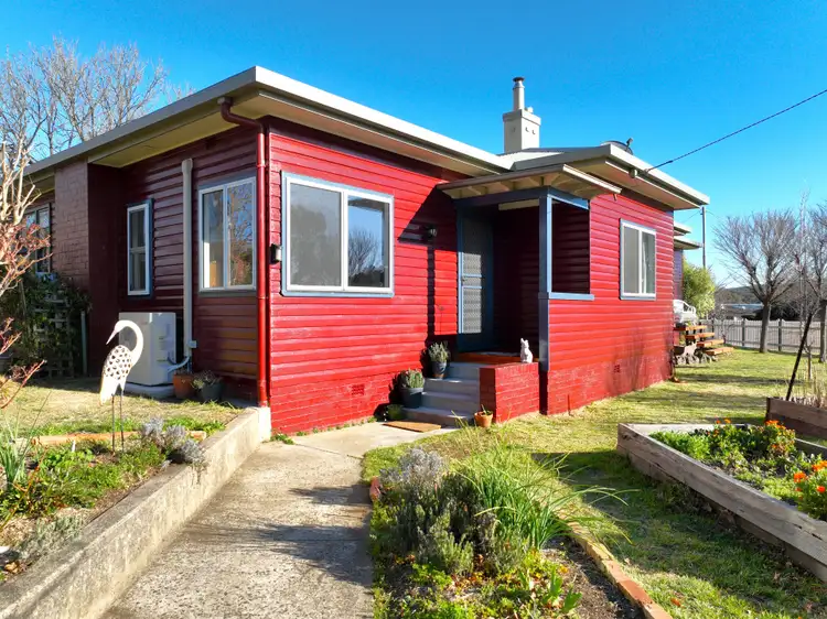 Second view of Homely house listing, 27 Cross Street, Glen Innes NSW 2370