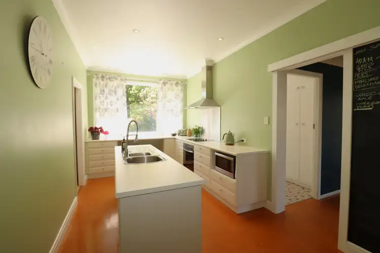 Sixth view of Homely house listing, 27 Cross Street, Glen Innes NSW 2370