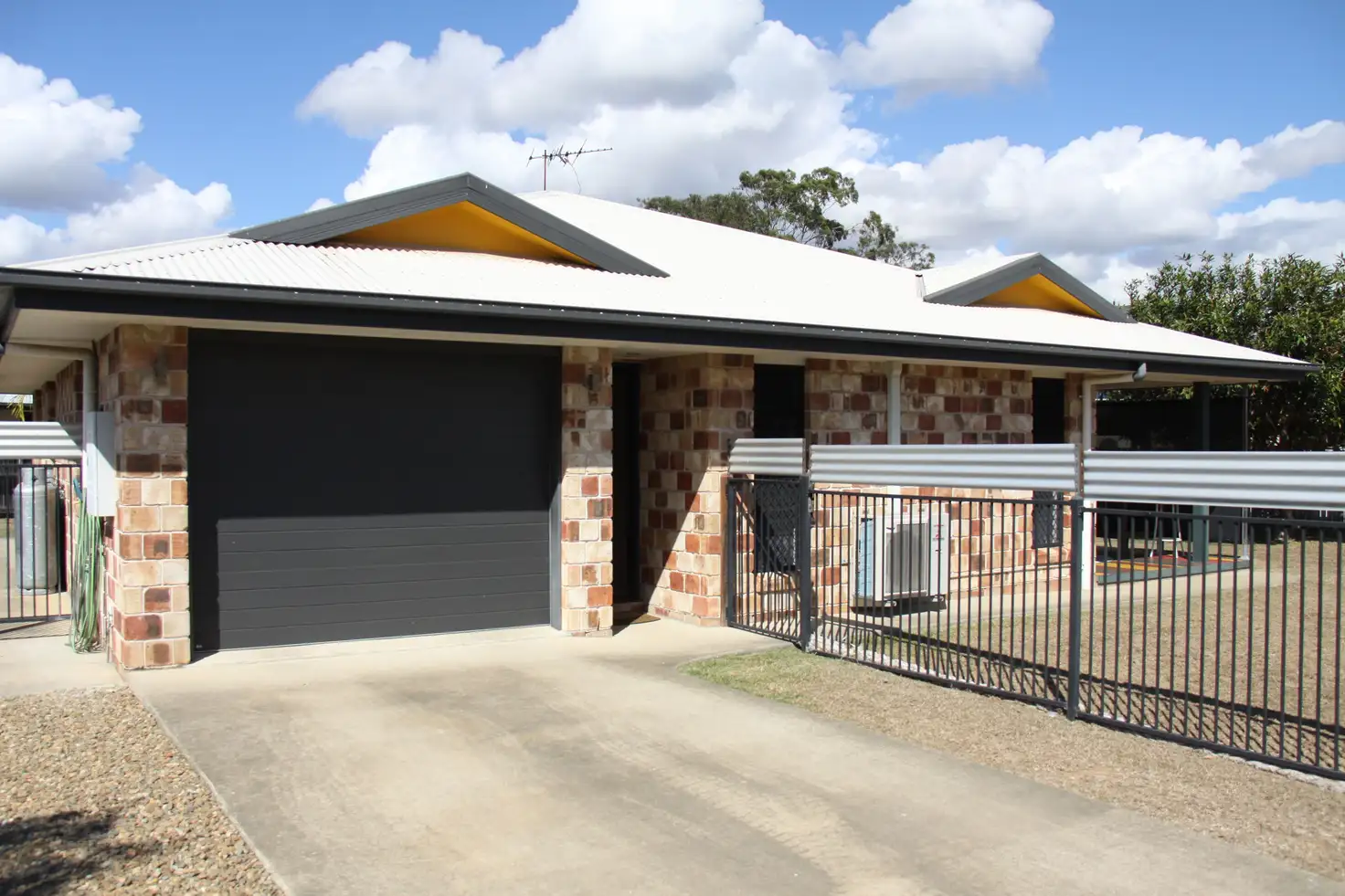 Main view of Homely house listing, 63 Bauhinia Street, Boyne Island QLD 4680