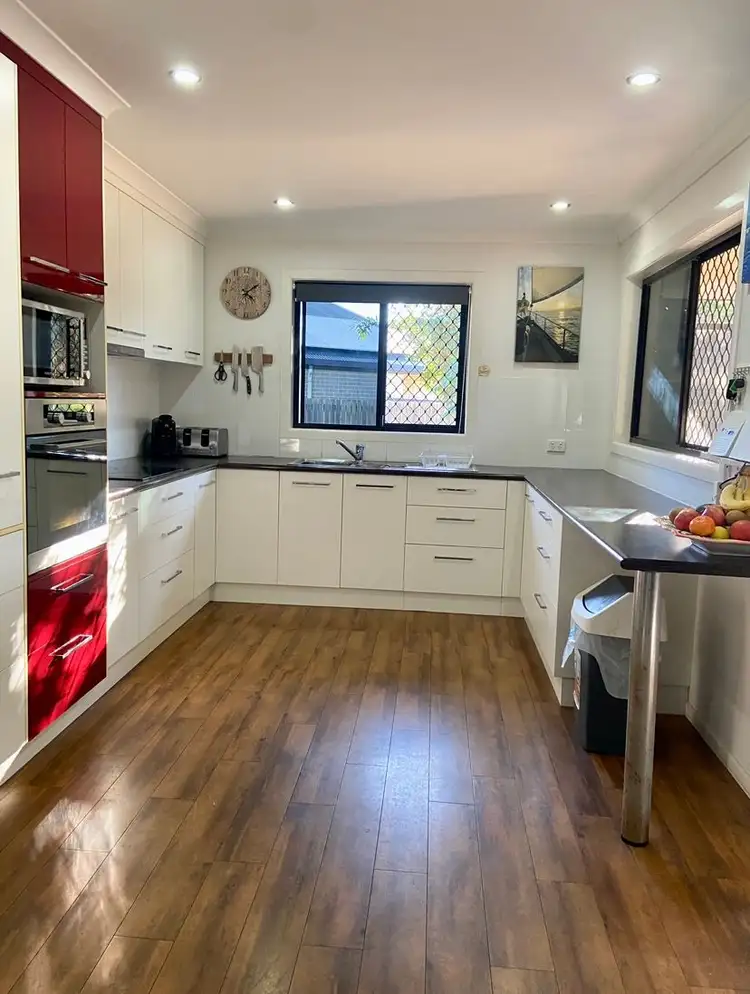 Fourth view of Homely house listing, 63 Bauhinia Street, Boyne Island QLD 4680