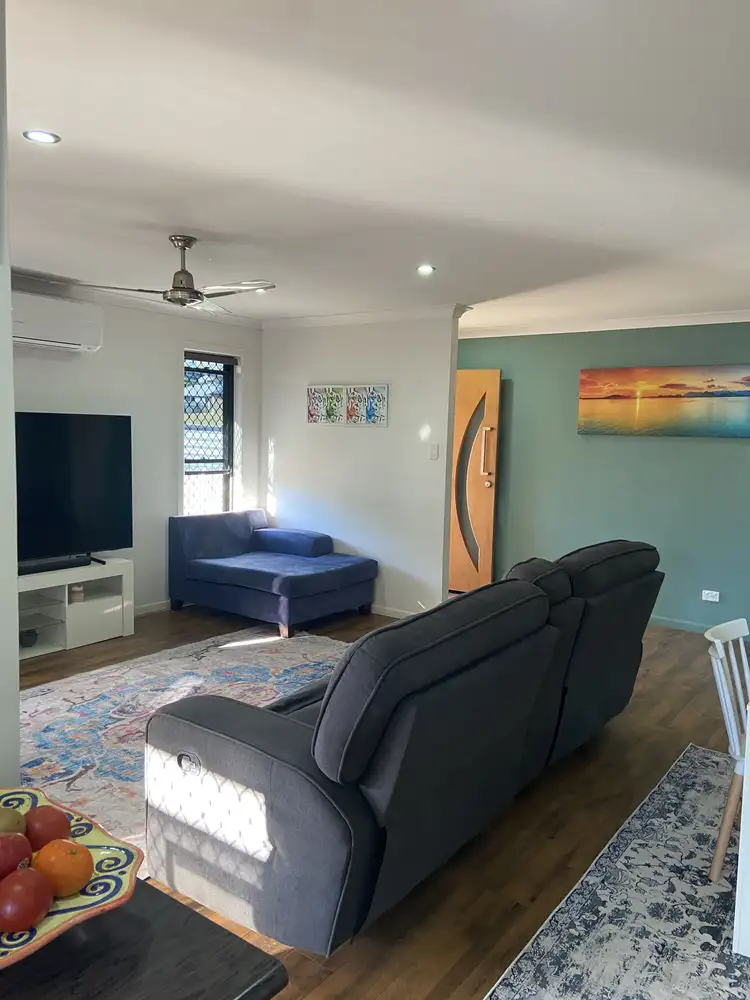 Fifth view of Homely house listing, 63 Bauhinia Street, Boyne Island QLD 4680
