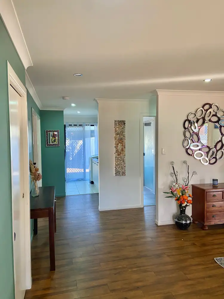 Sixth view of Homely house listing, 63 Bauhinia Street, Boyne Island QLD 4680