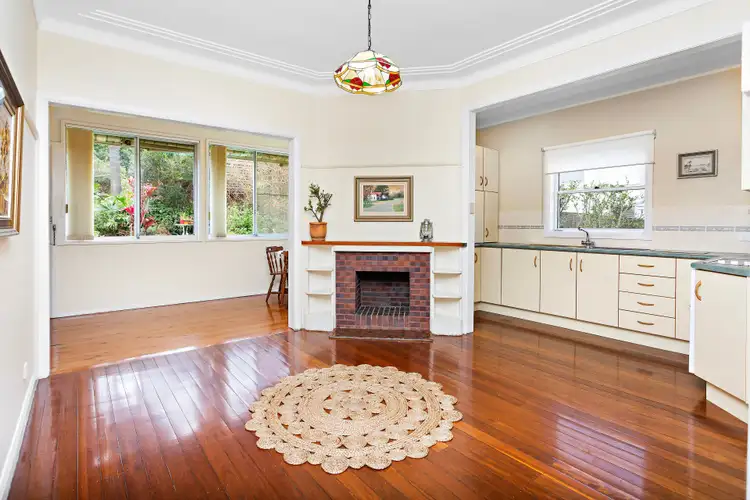 Third view of Homely house listing, 17 Eddy Street, Kiama NSW 2533