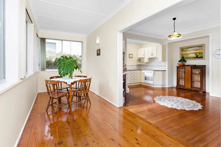 Fourth view of Homely house listing, 17 Eddy Street, Kiama NSW 2533