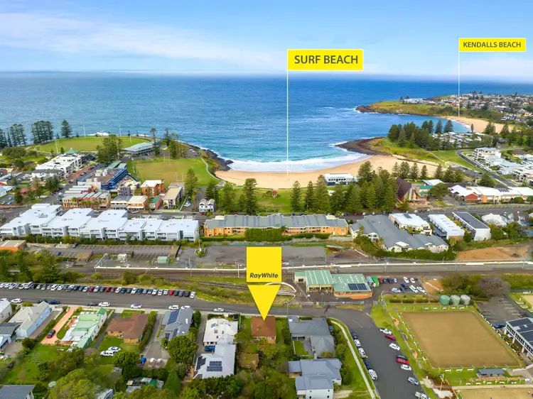 Sixth view of Homely house listing, 17 Eddy Street, Kiama NSW 2533