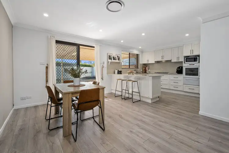 Third view of Homely house listing, 72 Loder Crescent, South Windsor NSW 2756
