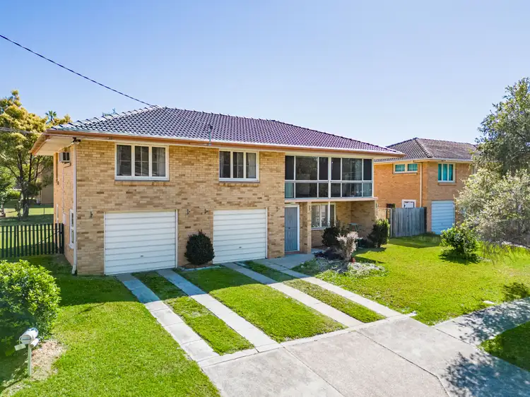 Main view of Homely house listing, 8 Bedser Street, Macgregor QLD 4109