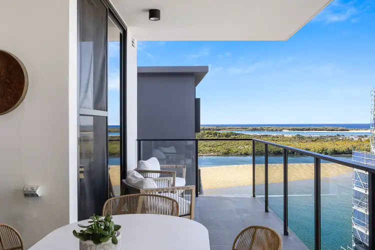 2705/100 Duporth Avenue, Maroochydore QLD 4558