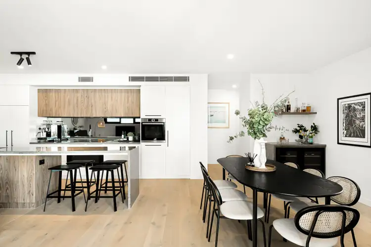 Fifth view of Homely unit listing, 2705/100 Duporth Avenue, Maroochydore QLD 4558