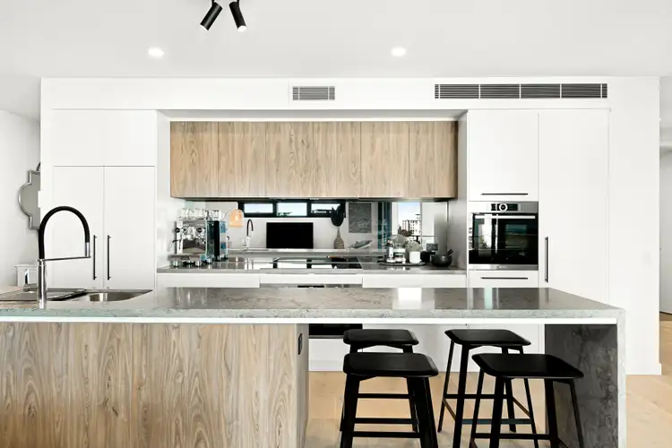 Sixth view of Homely unit listing, 2705/100 Duporth Avenue, Maroochydore QLD 4558