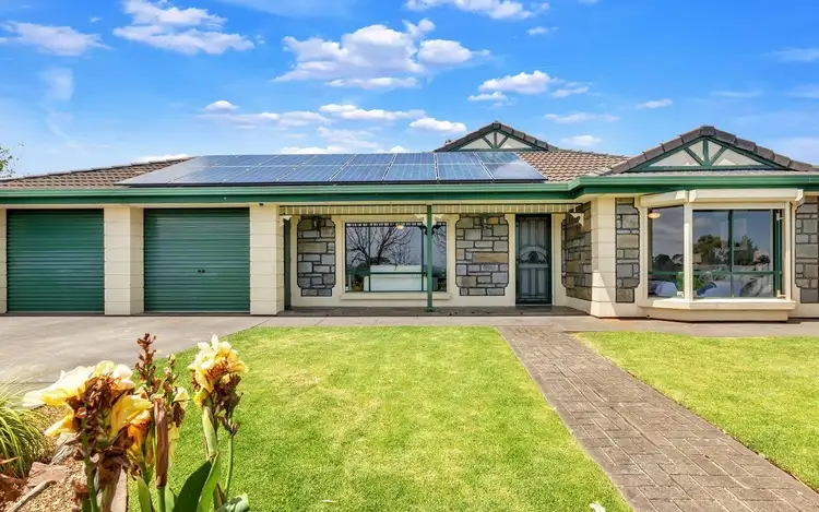 20 Michelmore Drive