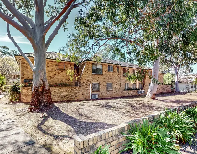 Main view of Homely townhouse listing, 15/17-21 Paton Street, Merrylands West NSW 2160