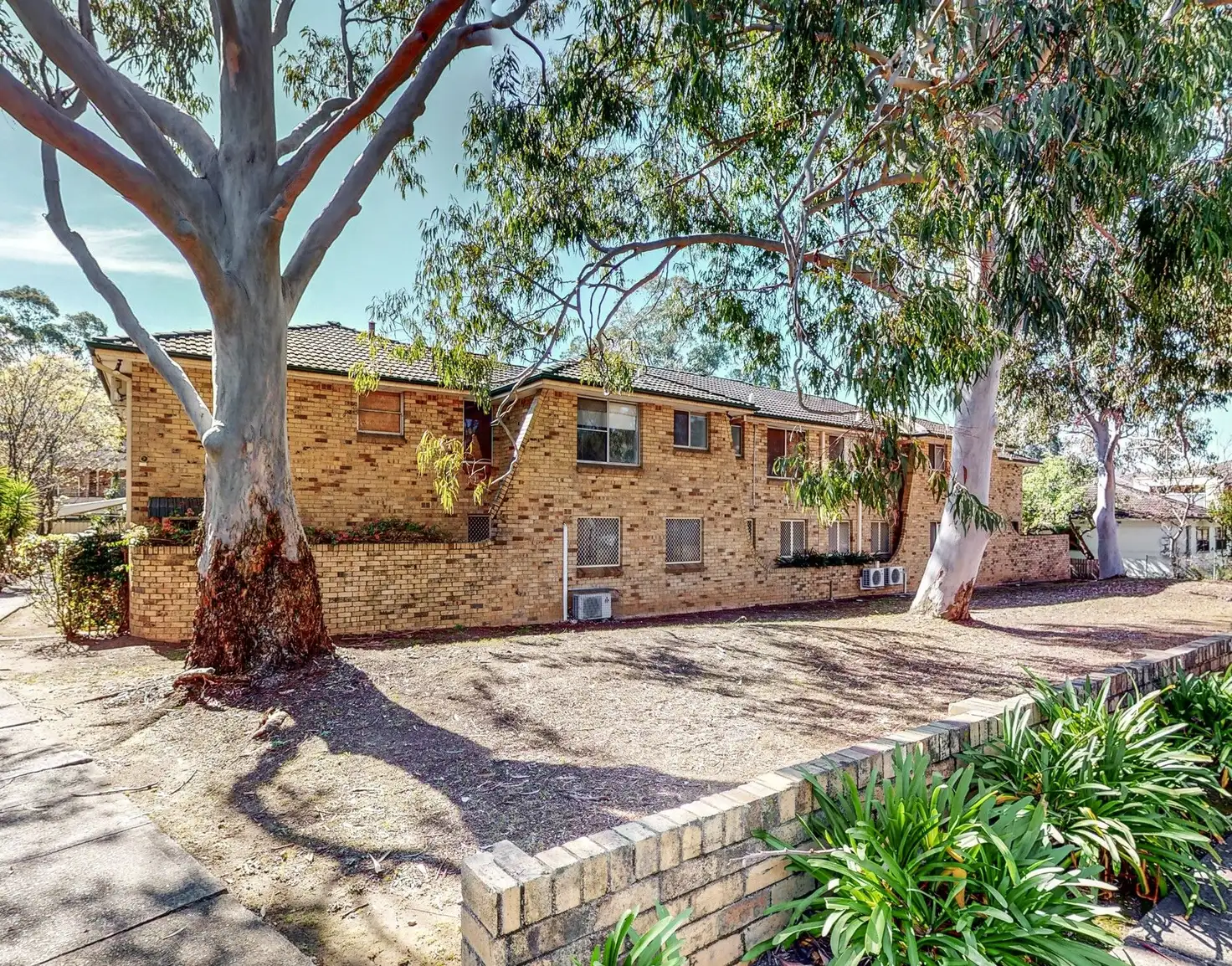 Main view of Homely townhouse listing, 15/17-21 Paton Street, Merrylands West NSW 2160