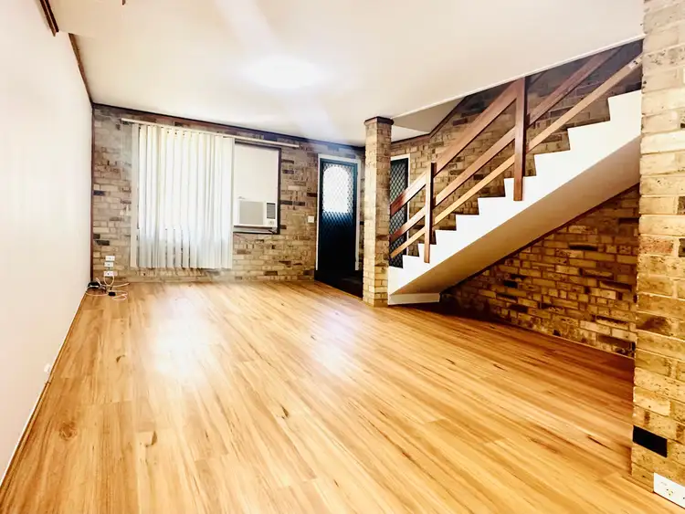 Second view of Homely townhouse listing, 15/17-21 Paton Street, Merrylands West NSW 2160