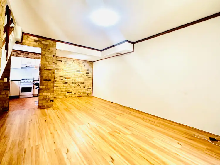 Third view of Homely townhouse listing, 15/17-21 Paton Street, Merrylands West NSW 2160